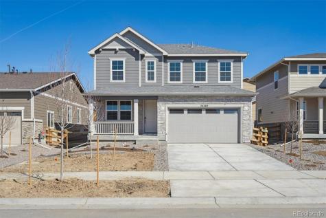 24749 E 39th Avenue Aurora CO 80019