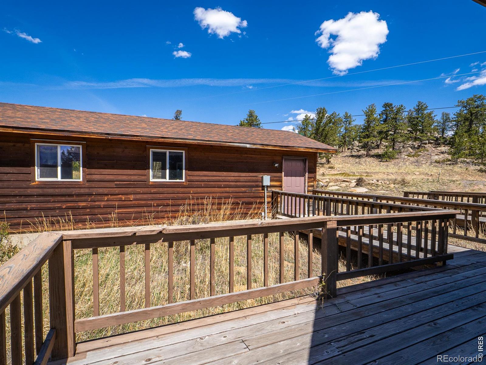 621 Tesuque Trail Red Feather Lakes CO 80545