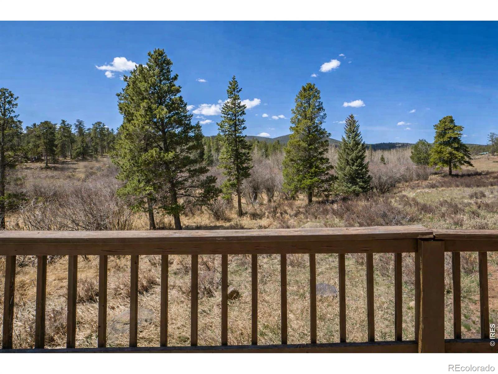 621 Tesuque Trail Red Feather Lakes CO 80545