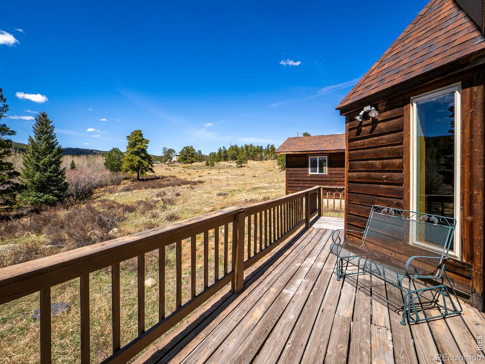 621 Tesuque Trail Red Feather Lakes CO 80545