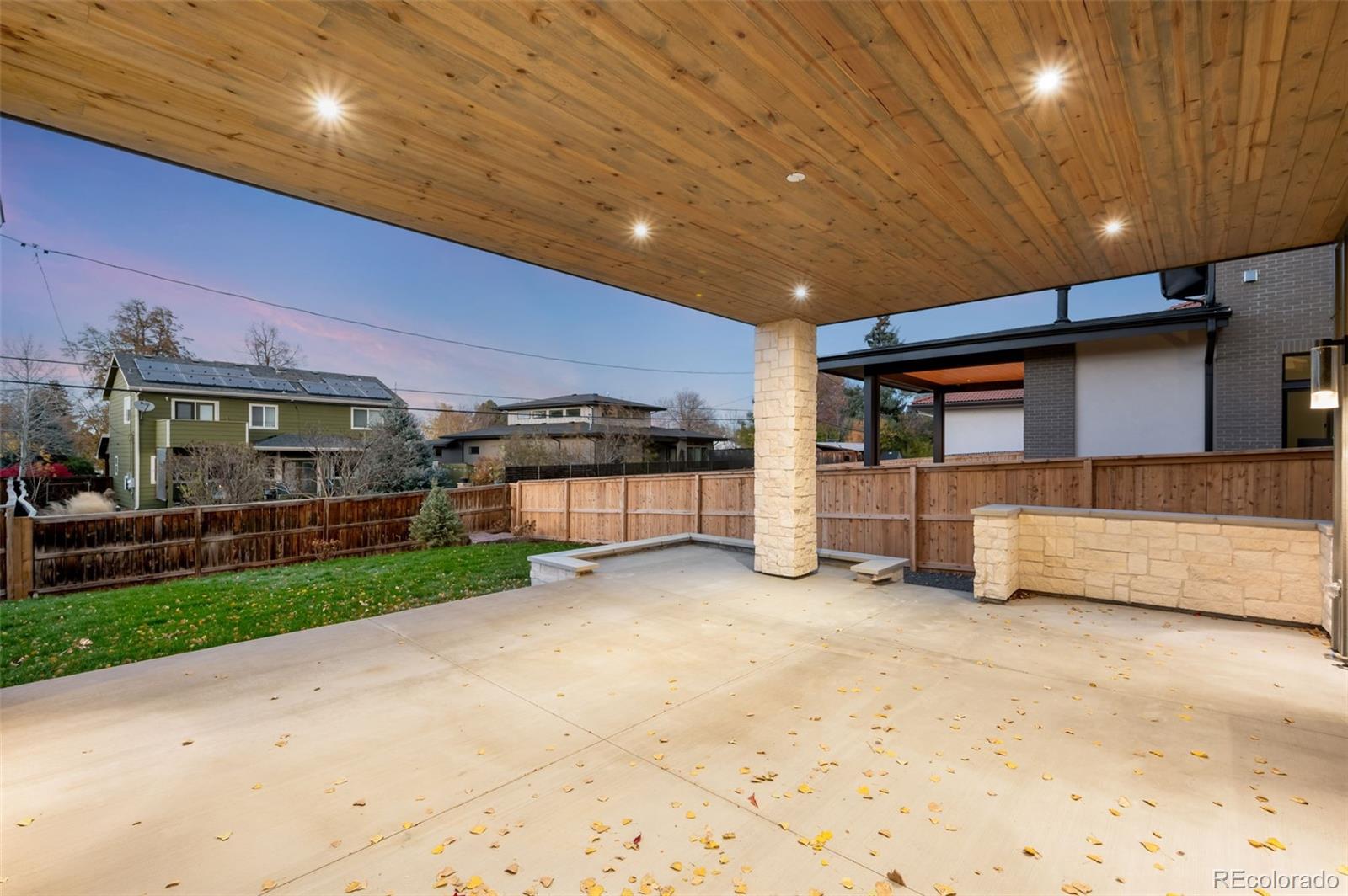 4645 Highline Place Denver CO 80222