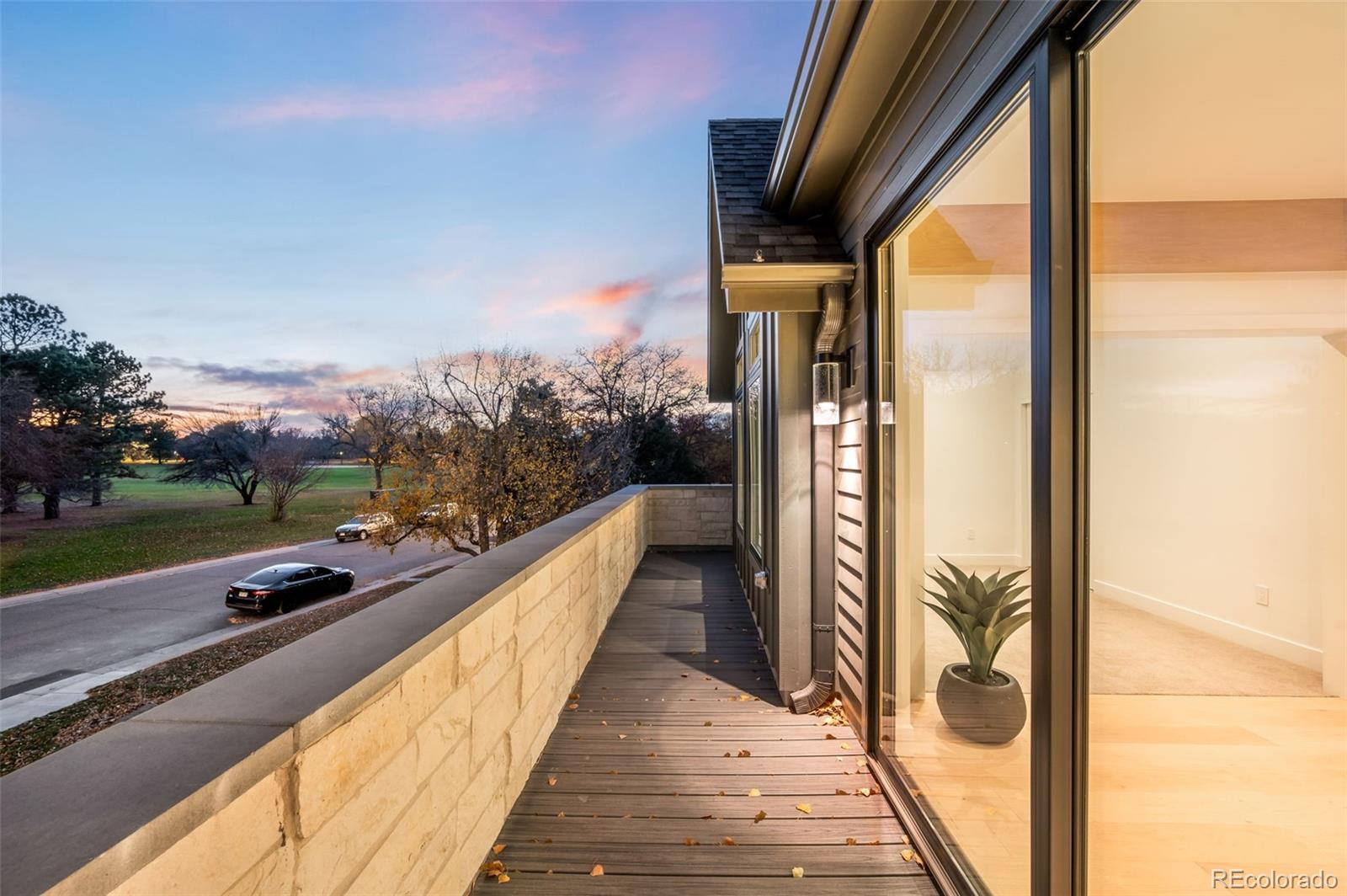 4645 Highline Place Denver CO 80222