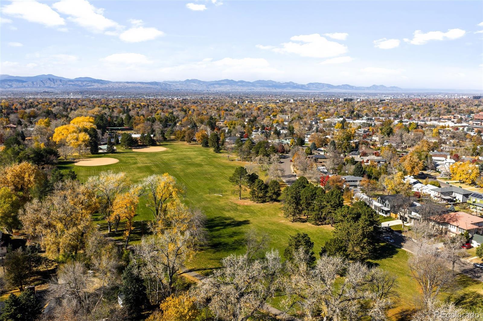 4645 Highline Place Denver CO 80222