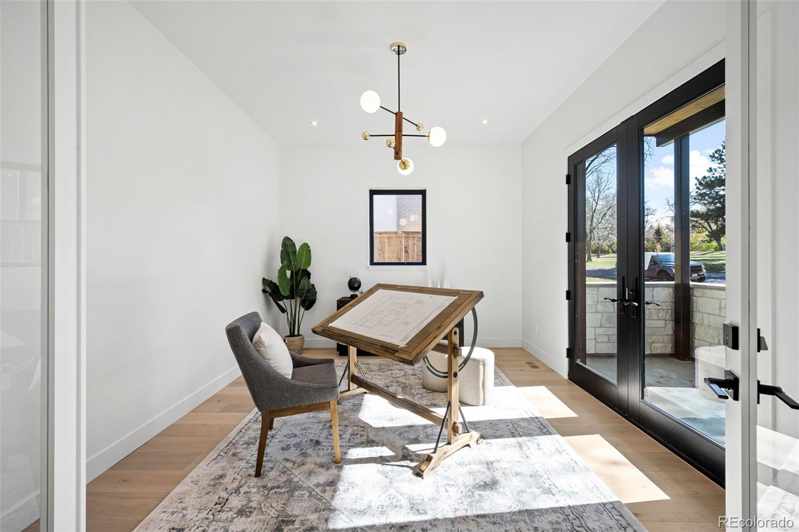 4645 Highline Place Denver CO 80222