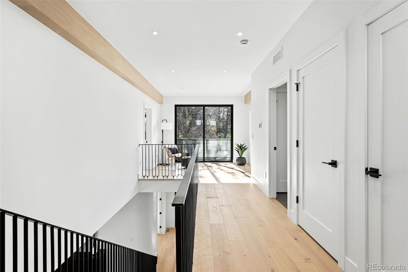 4645 Highline Place Denver CO 80222
