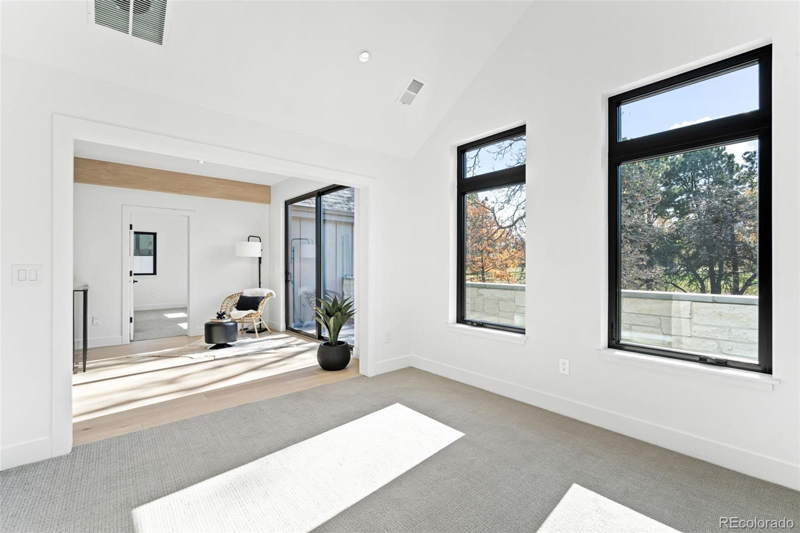 4645 Highline Place Denver CO 80222