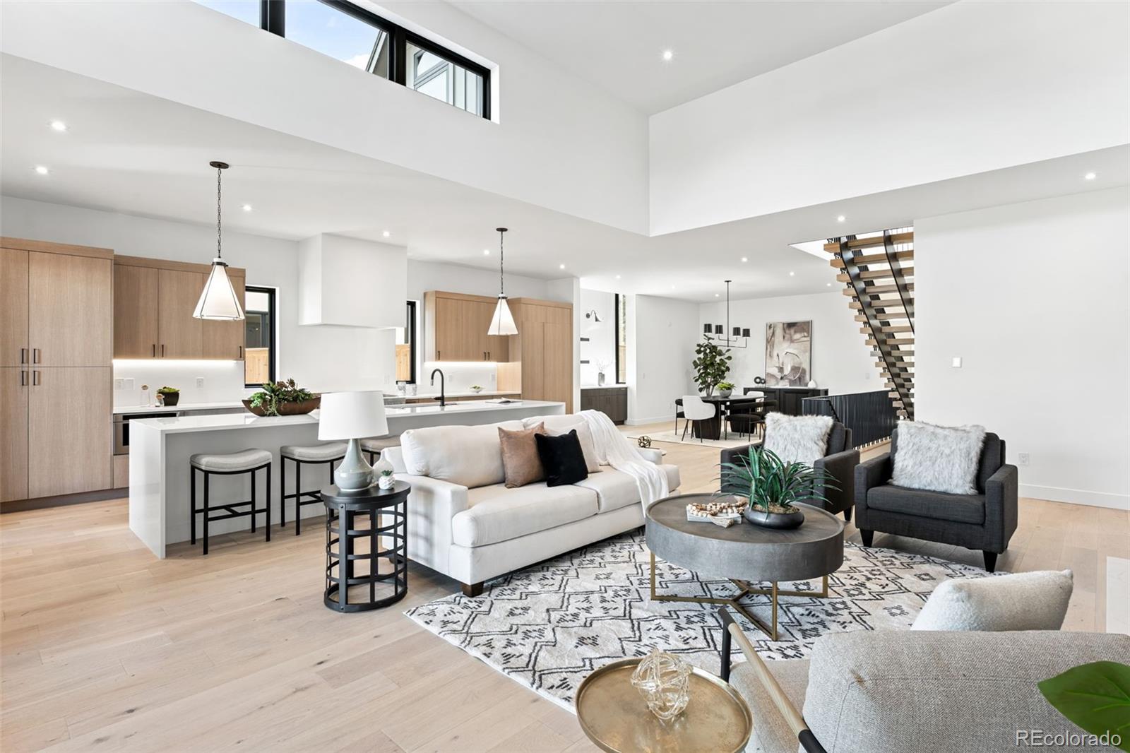 4645 Highline Place Denver CO 80222