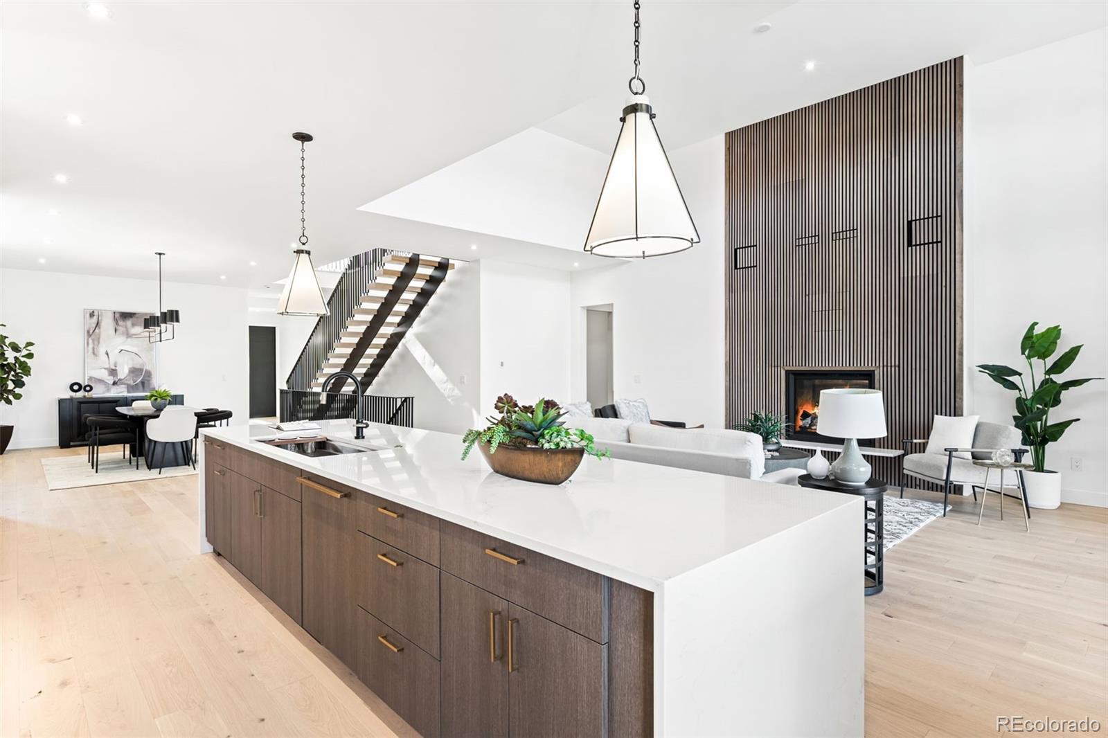 4645 Highline Place Denver CO 80222