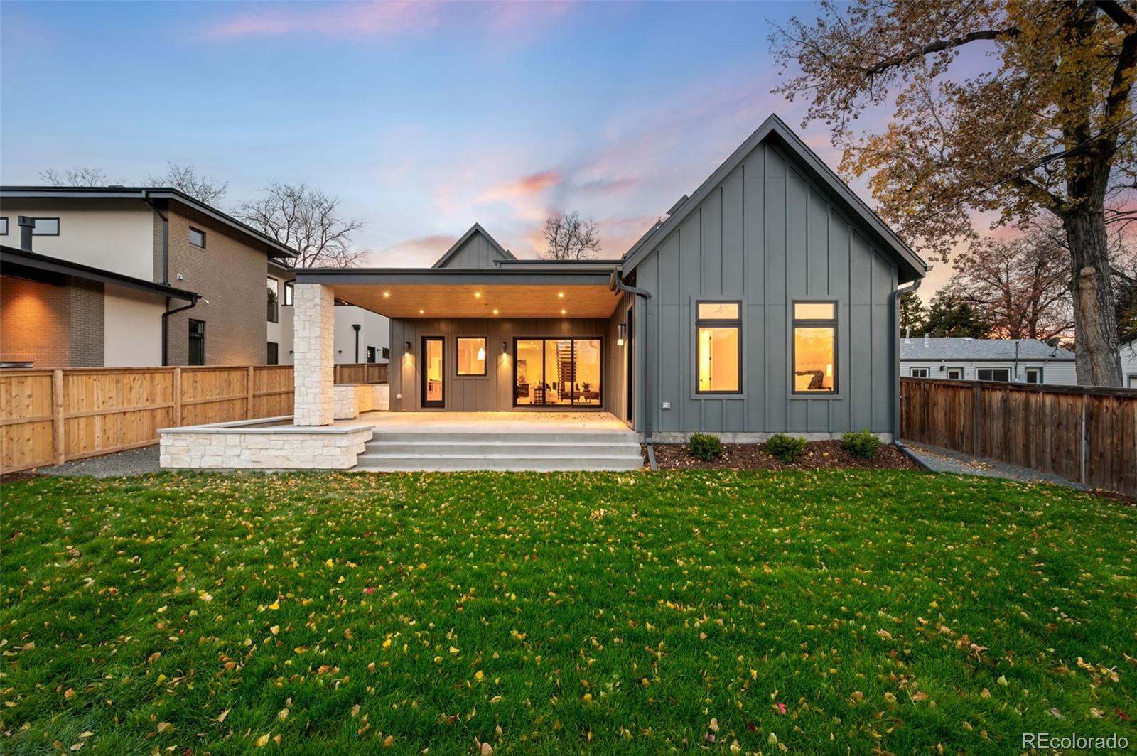 4645 Highline Place Denver CO 80222