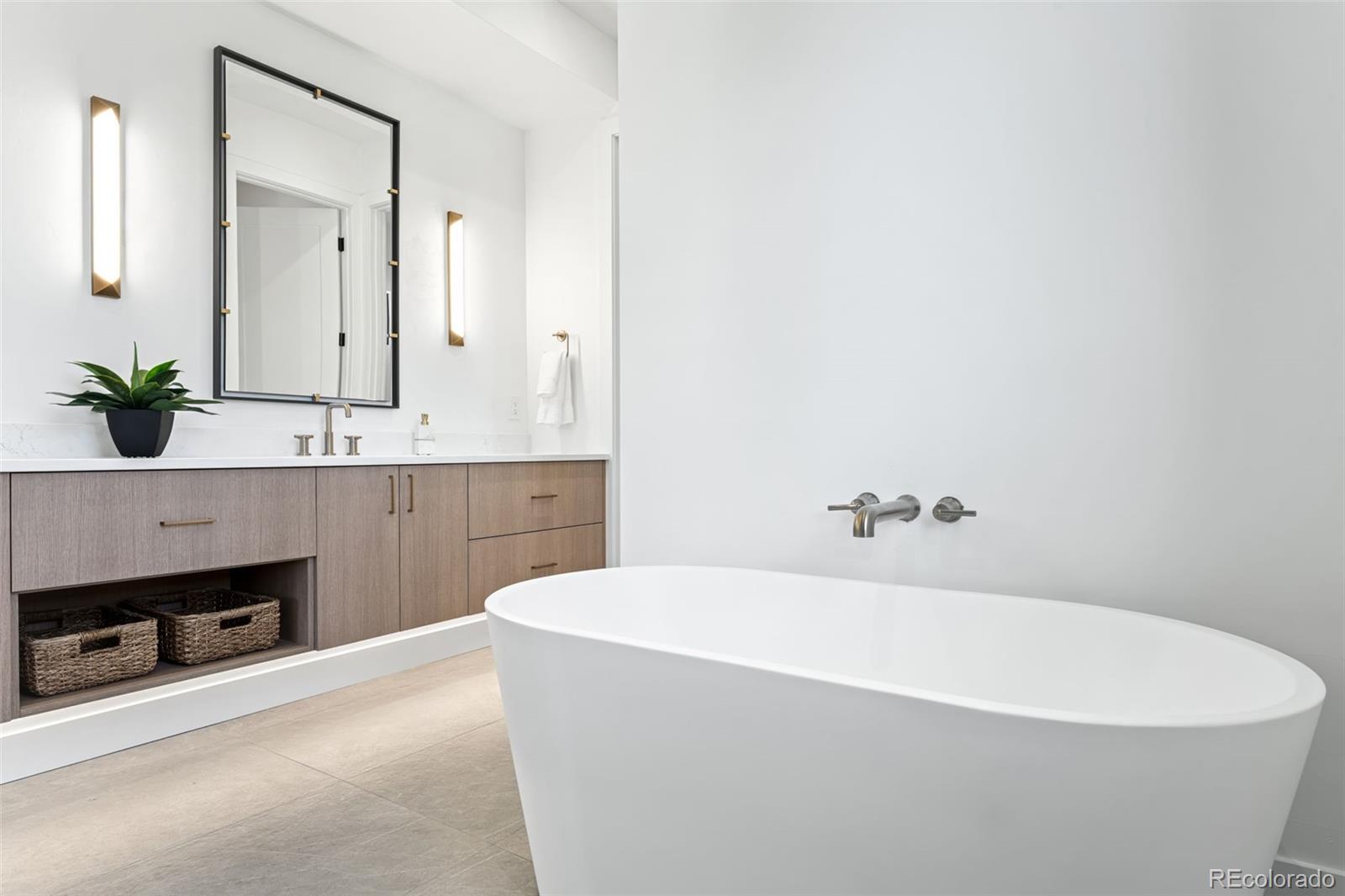 4645 Highline Place Denver CO 80222