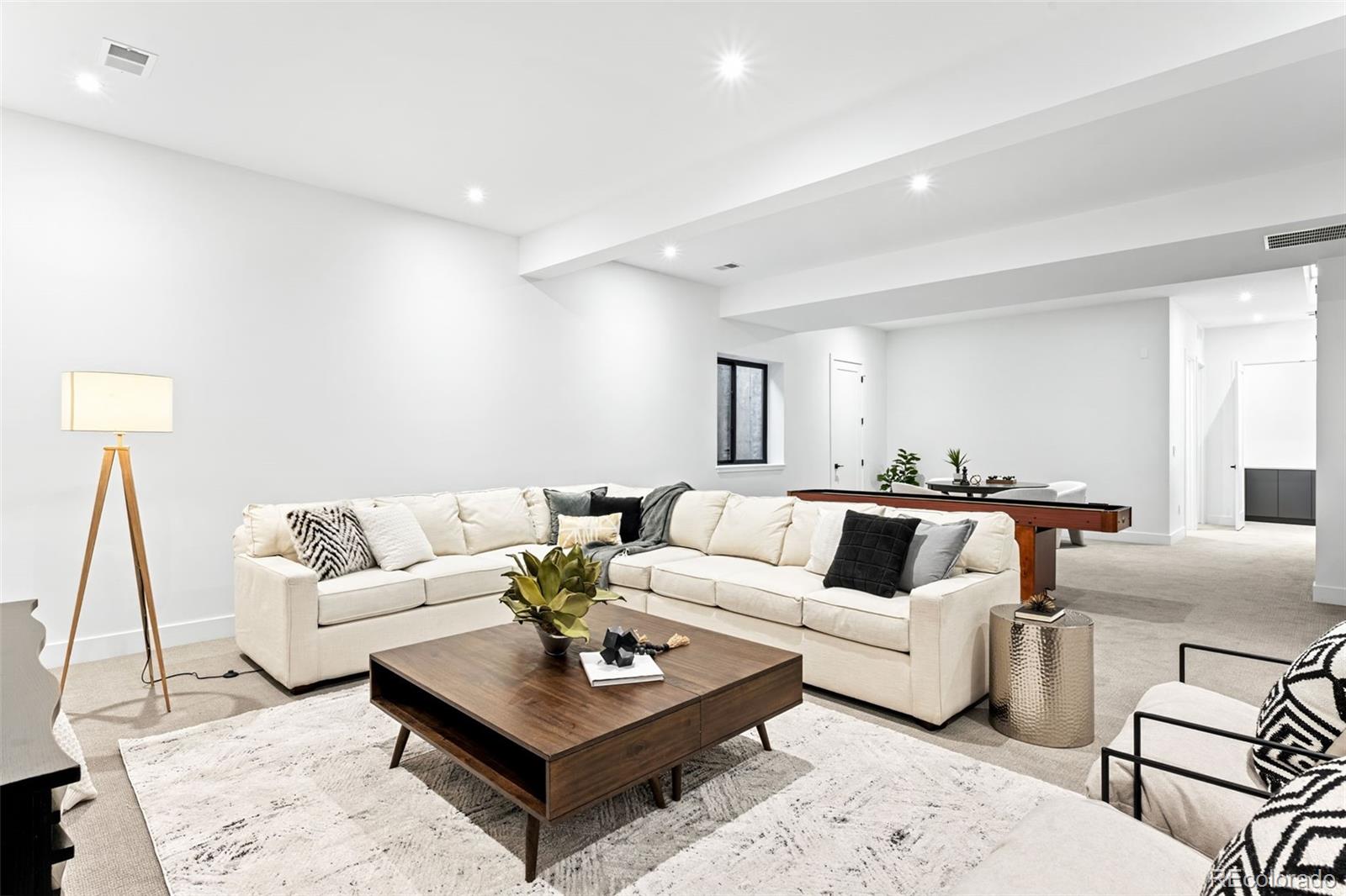 4645 Highline Place Denver CO 80222