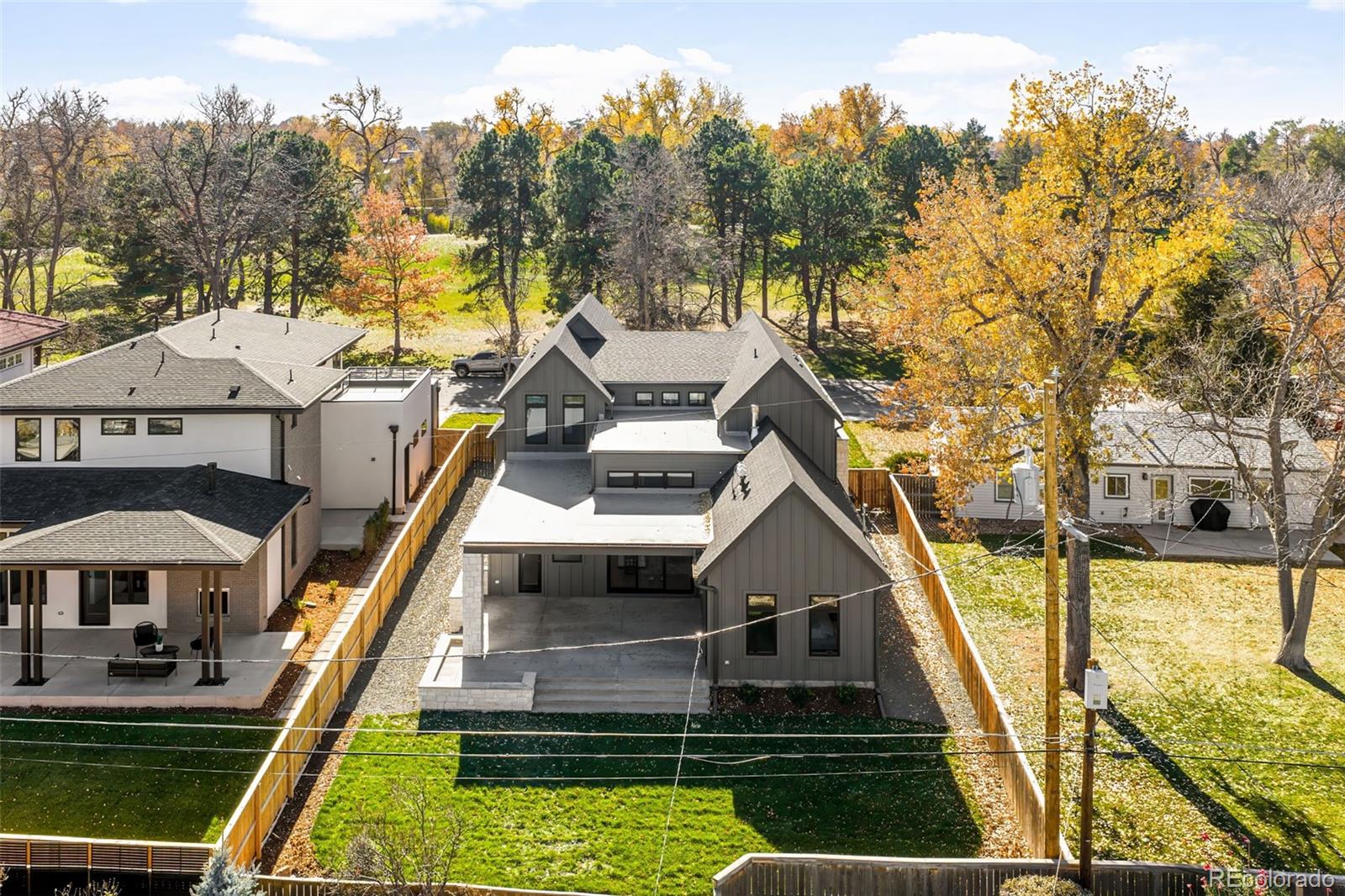 4645 Highline Place Denver CO 80222