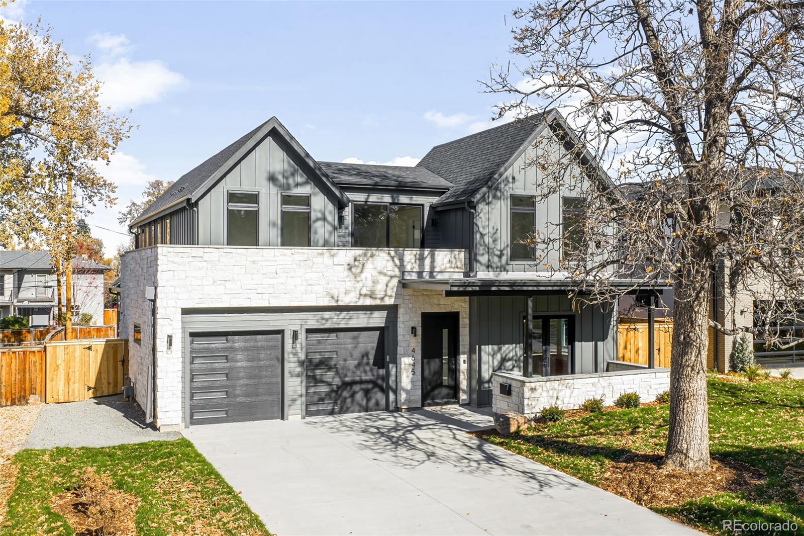 4645 Highline Place Denver CO 80222