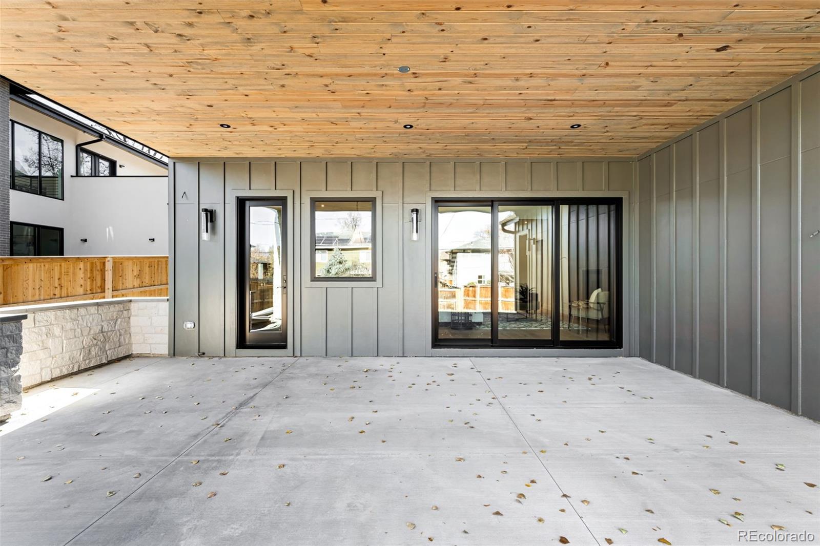 4645 Highline Place Denver CO 80222