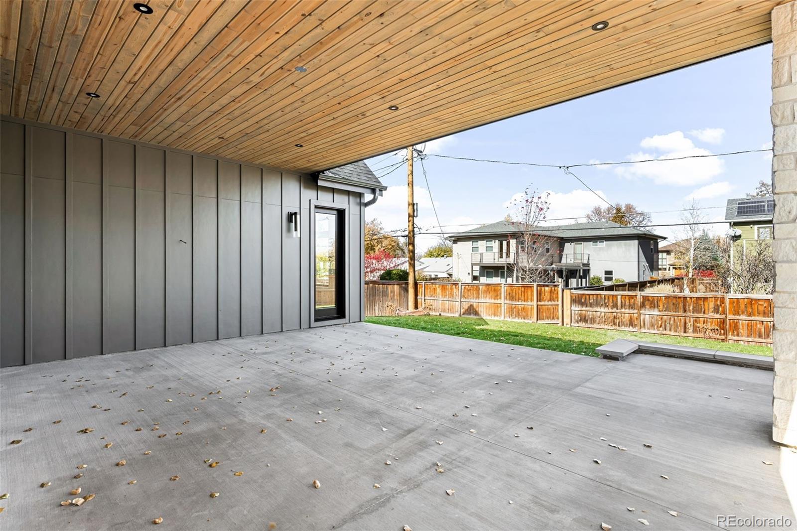 4645 Highline Place Denver CO 80222