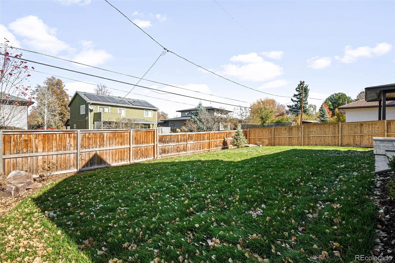 4645 Highline Place Denver CO 80222