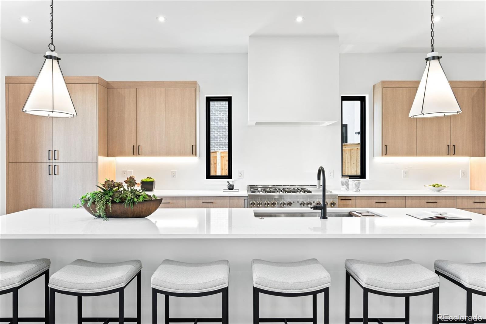 4645 Highline Place Denver CO 80222