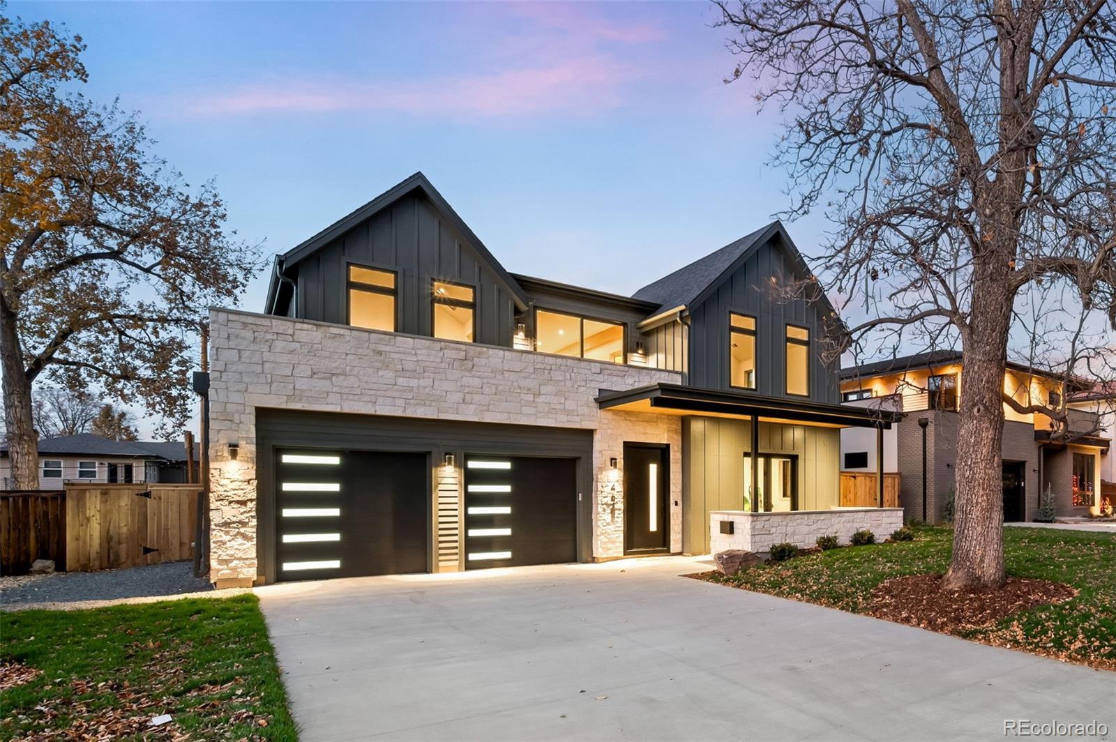 4645 Highline Place Denver CO 80222