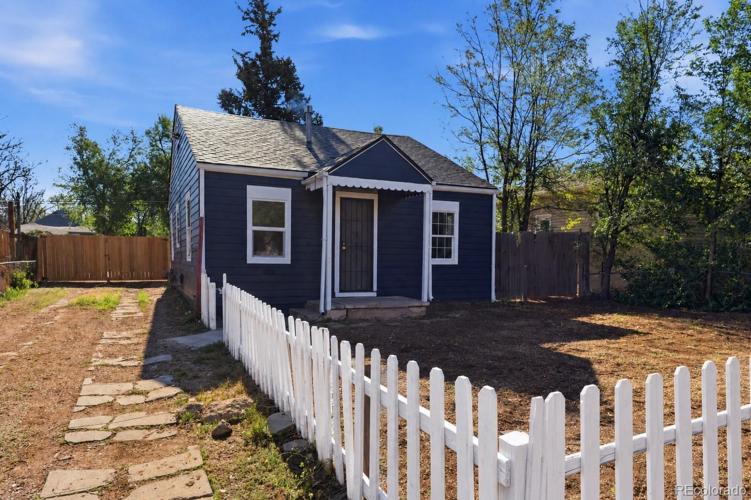 1334 Havana Street Aurora CO 80010
