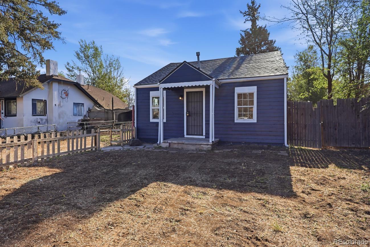 1334 Havana Street Aurora CO 80010