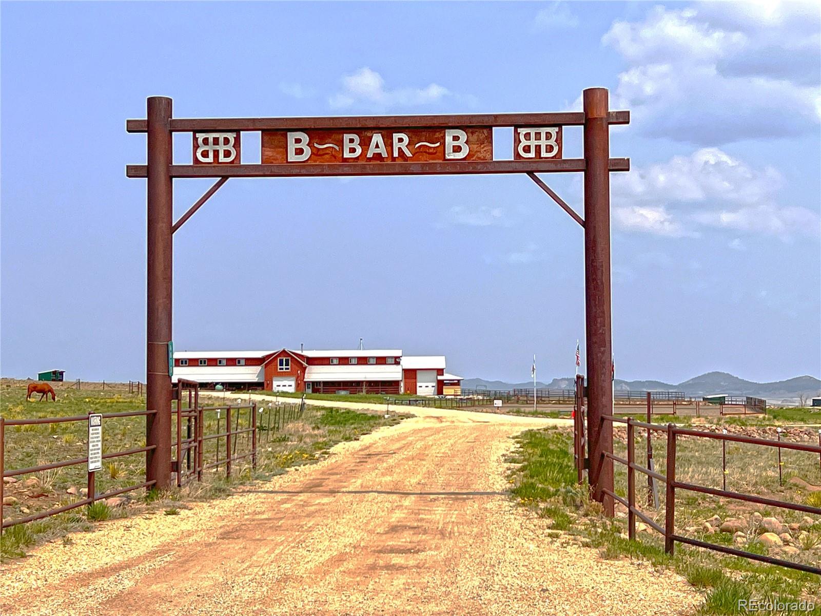 4613 County Road 160 Westcliffe CO 81252