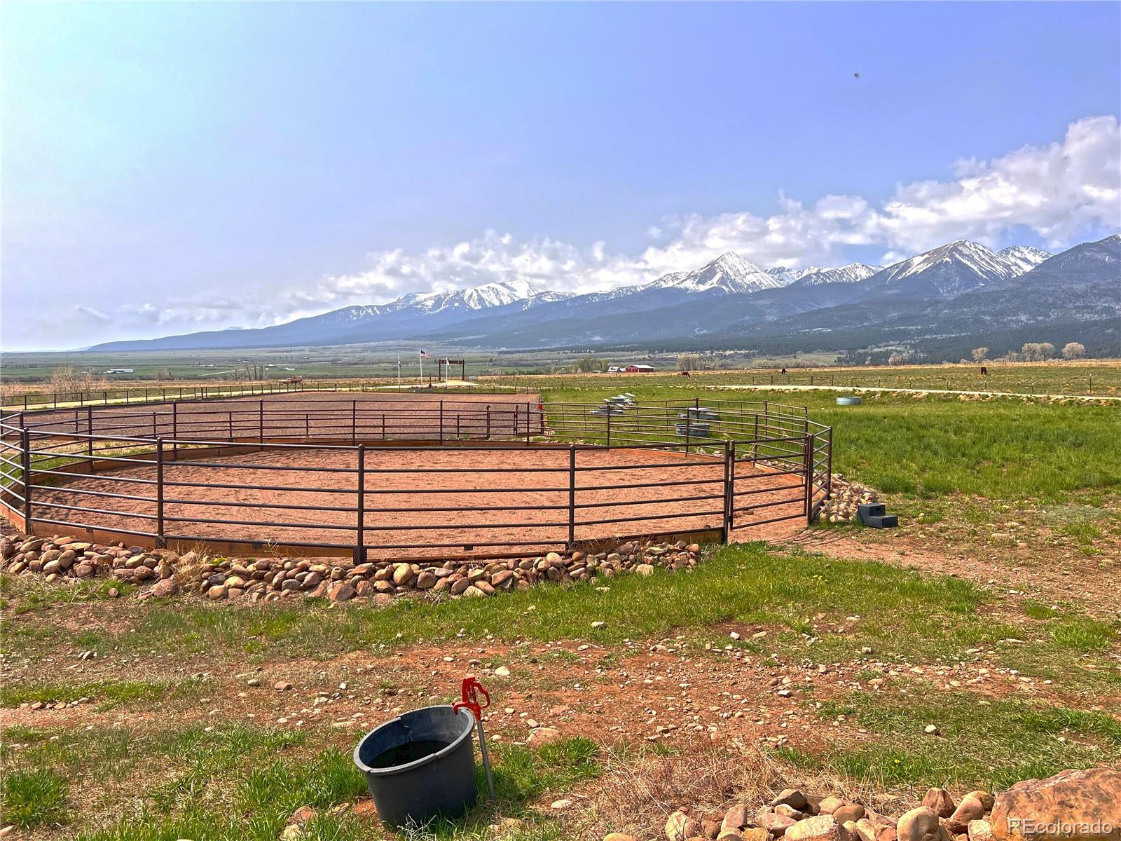 4613 County Road 160 Westcliffe CO 81252