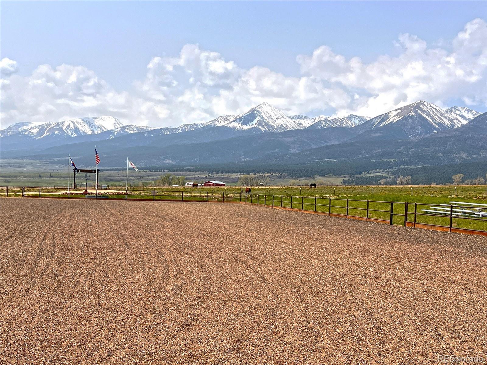 4613 County Road 160 Westcliffe CO 81252