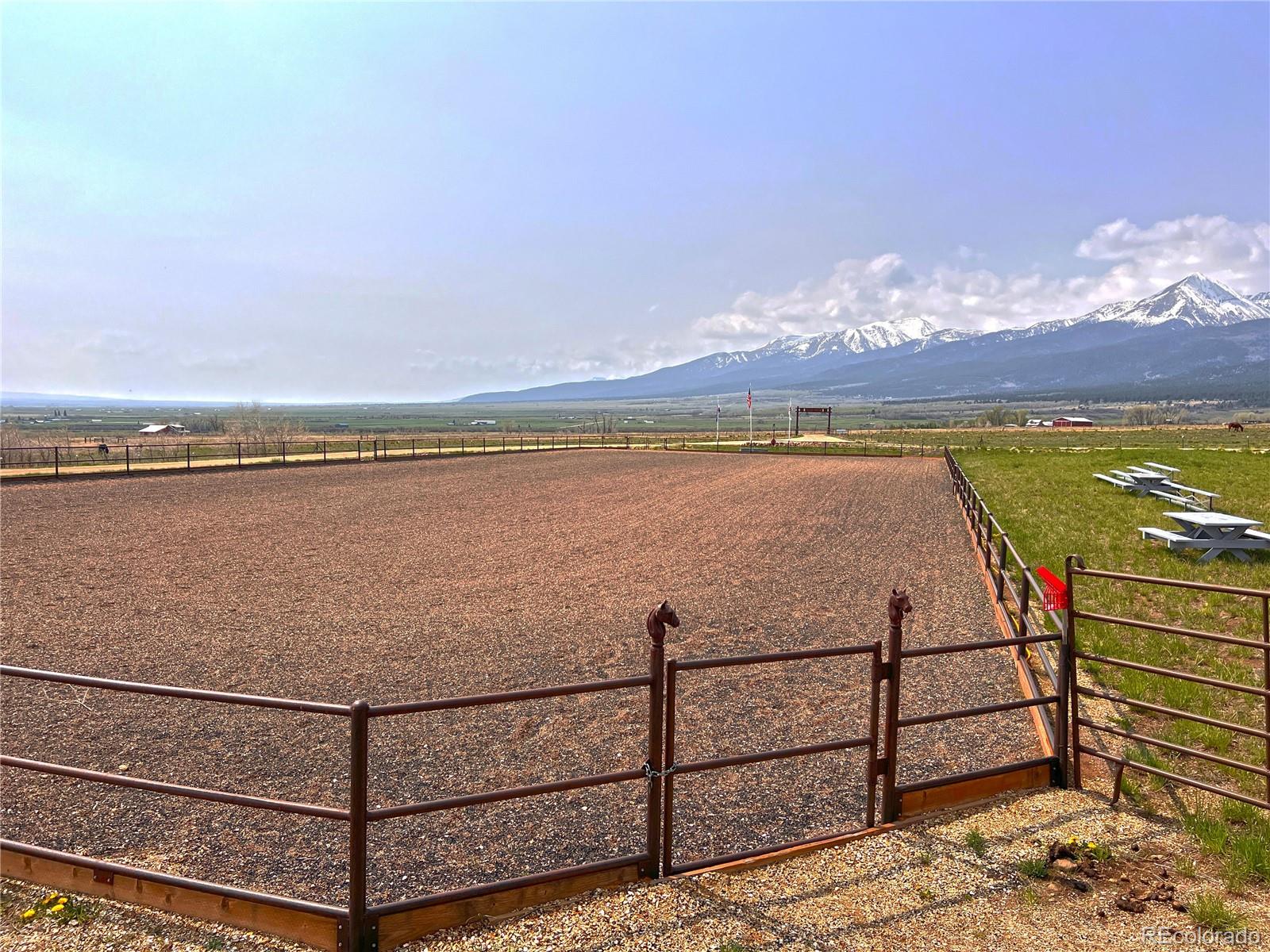 4613 County Road 160 Westcliffe CO 81252