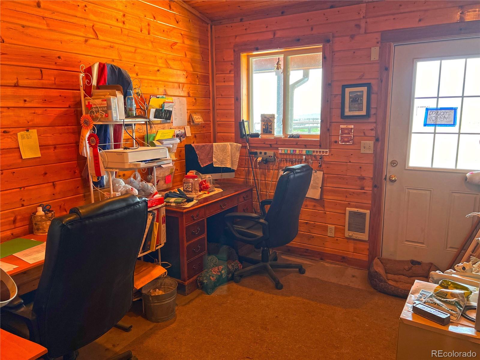 4613 County Road 160 Westcliffe CO 81252