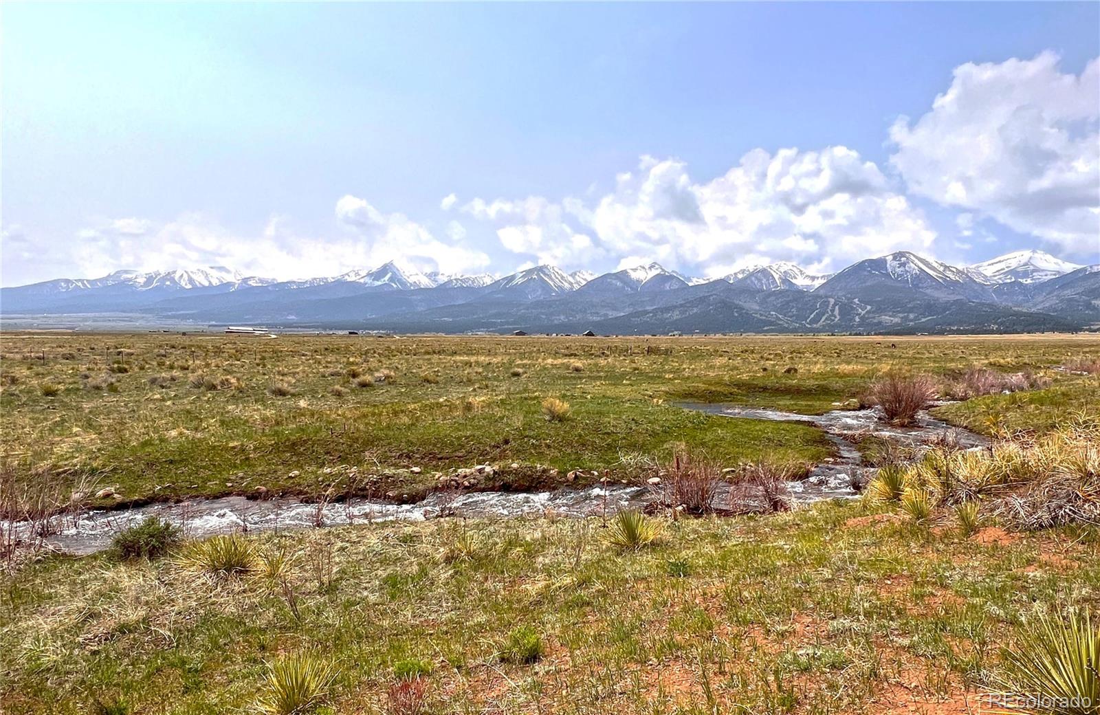 4613 County Road 160 Westcliffe CO 81252