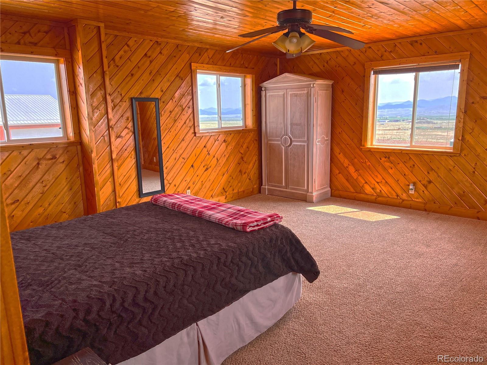 4613 County Road 160 Westcliffe CO 81252