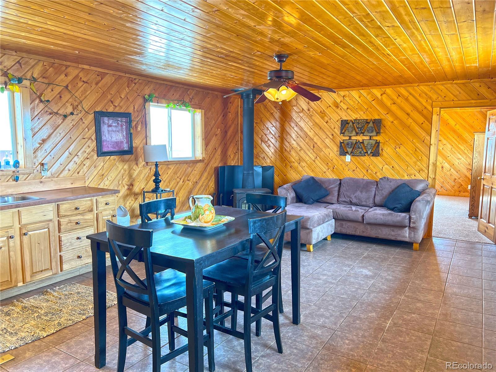 4613 County Road 160 Westcliffe CO 81252