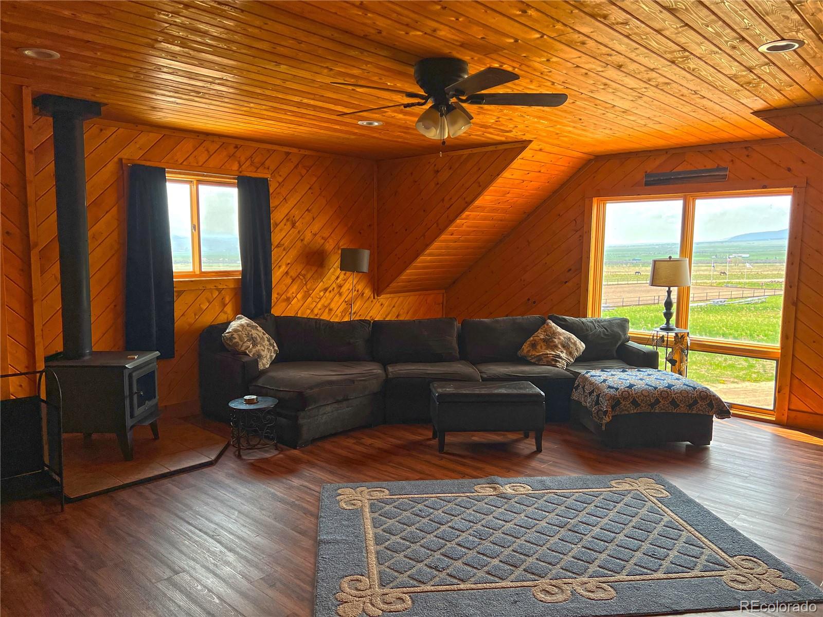 4613 County Road 160 Westcliffe CO 81252