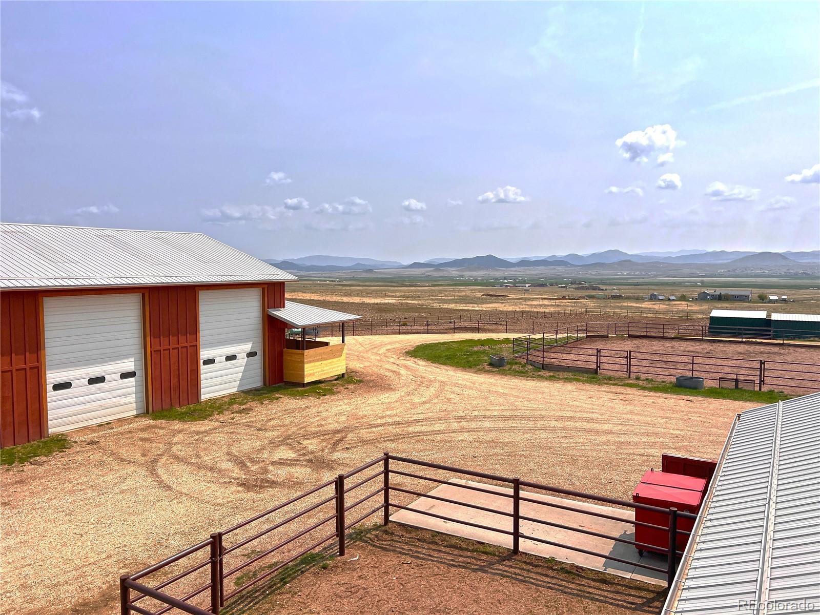 4613 County Road 160 Westcliffe CO 81252