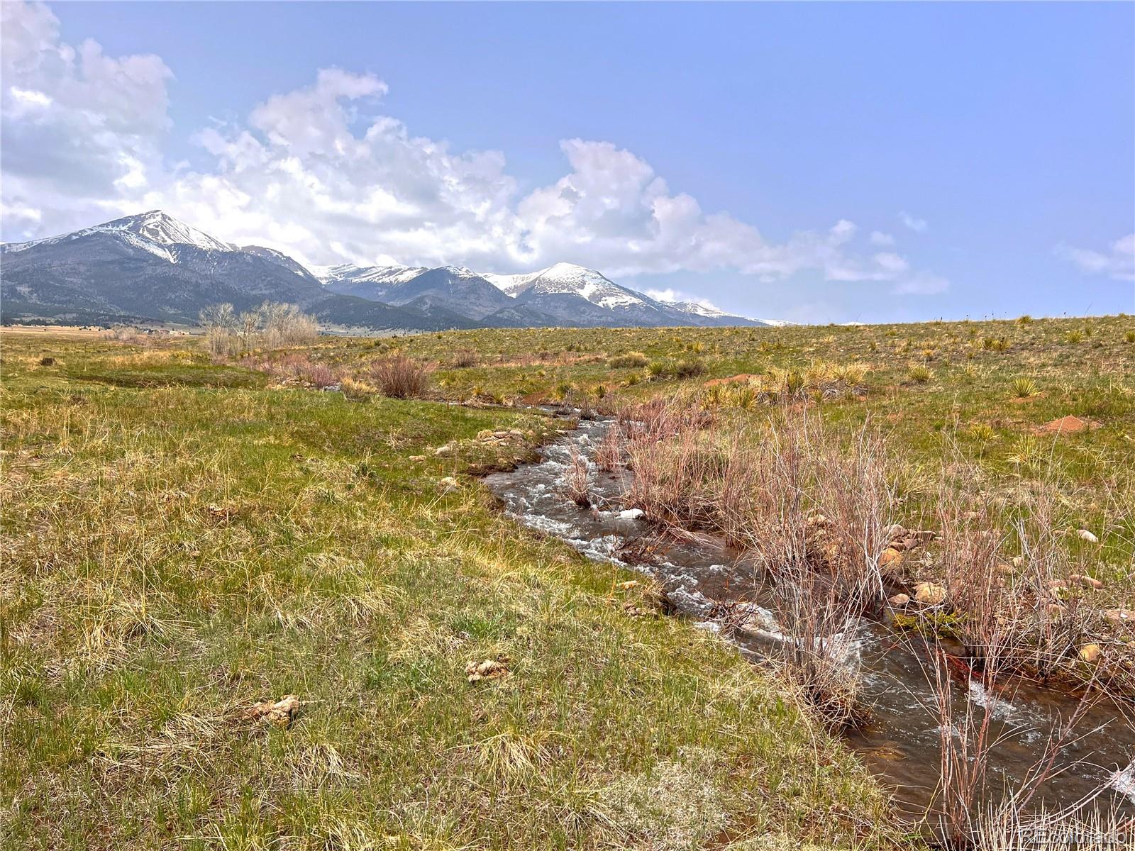 4613 County Road 160 Westcliffe CO 81252