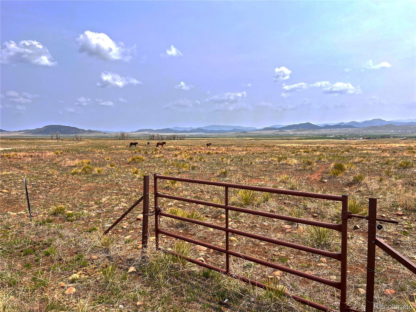 4613 County Road 160 Westcliffe CO 81252