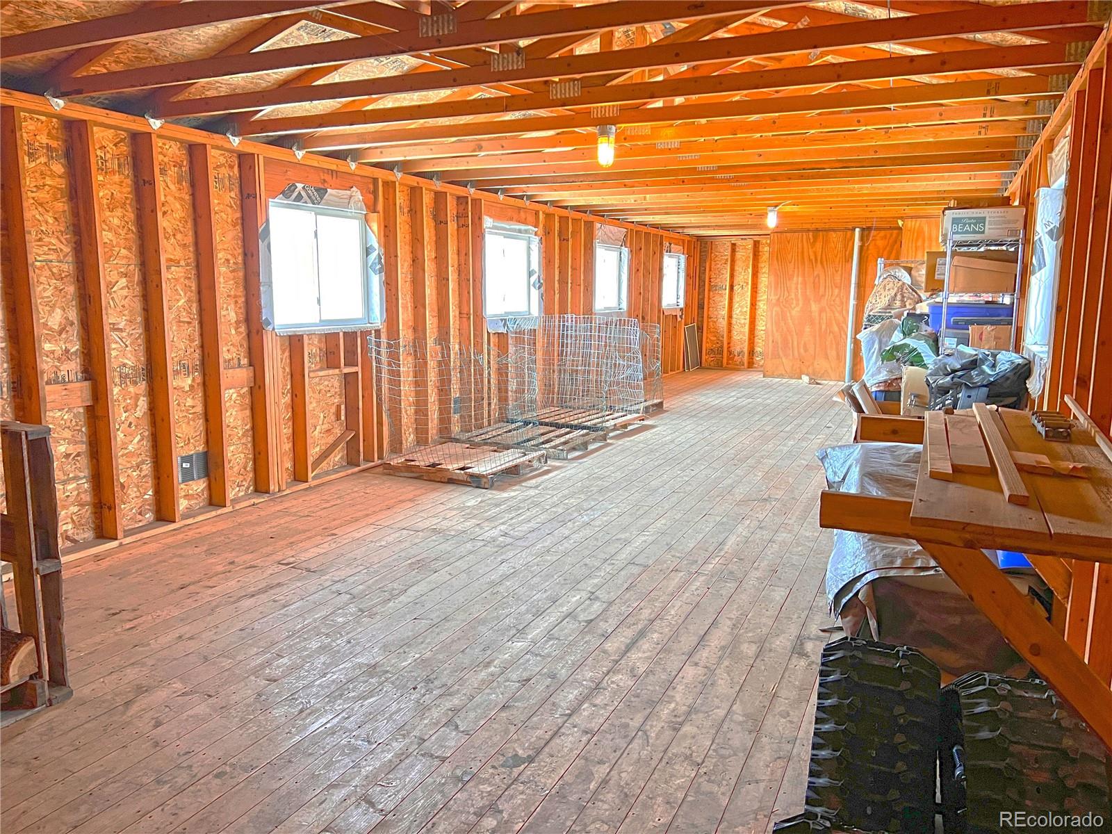 4613 County Road 160 Westcliffe CO 81252