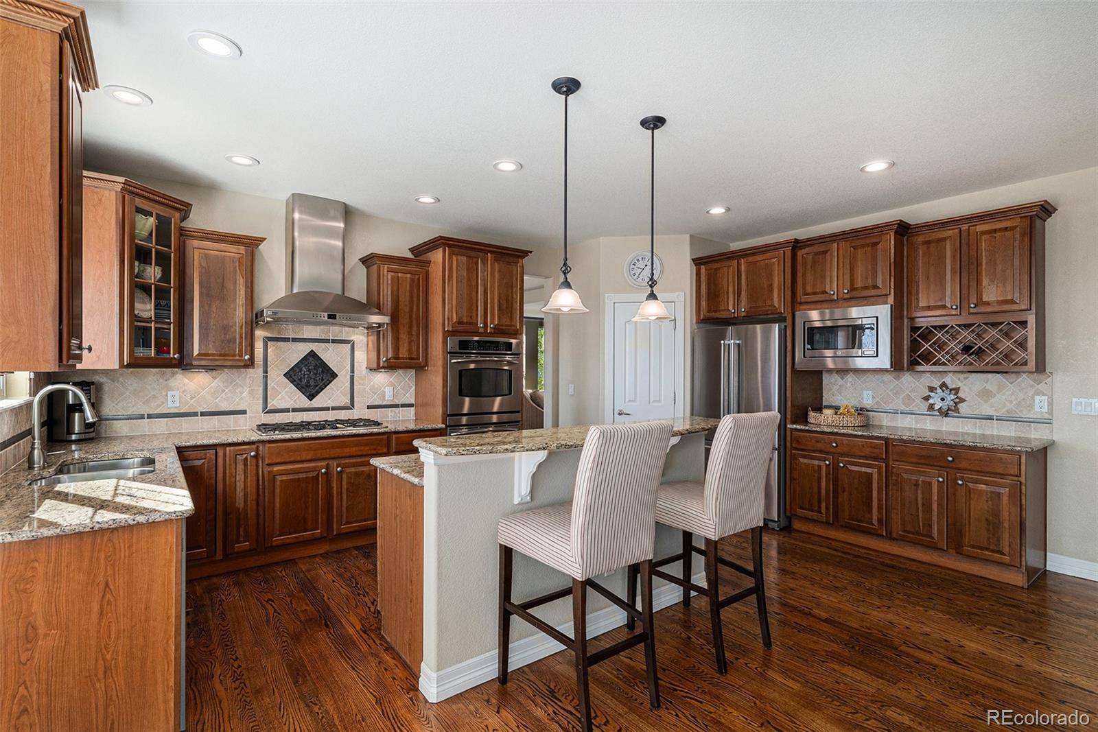 26861 E Clifton Drive Aurora CO 80016