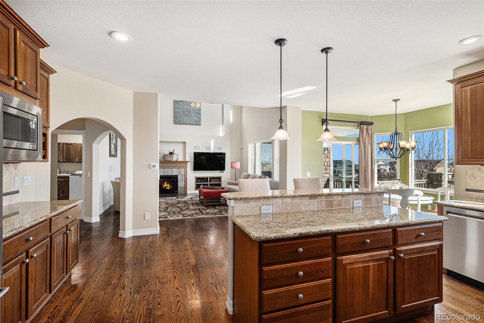 26861 E Clifton Drive Aurora CO 80016