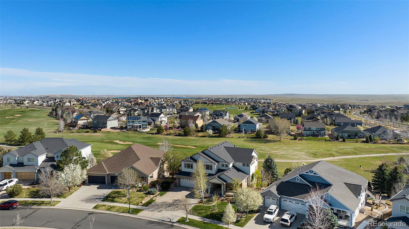 26861 E Clifton Drive Aurora CO 80016