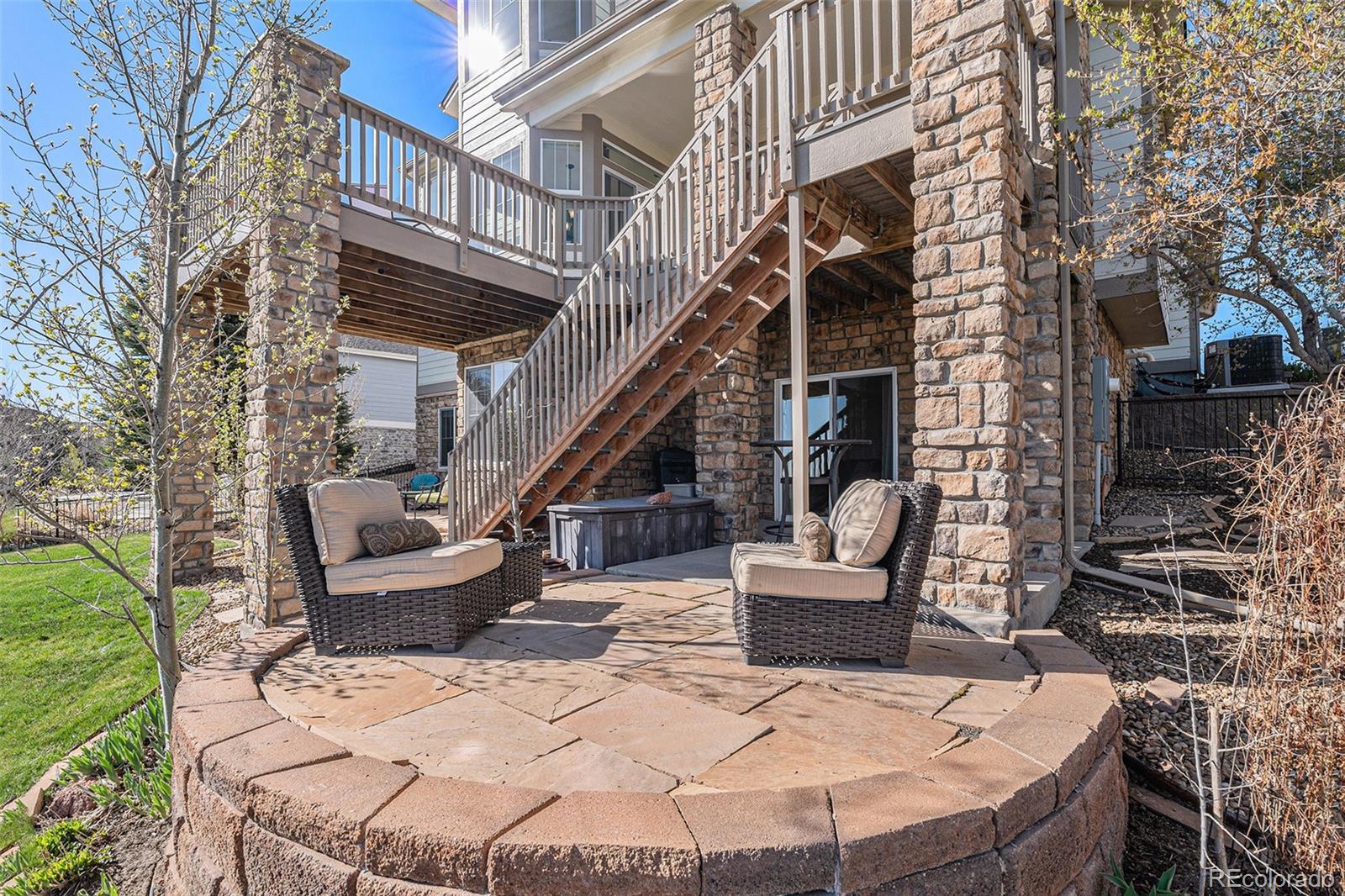 26861 E Clifton Drive Aurora CO 80016
