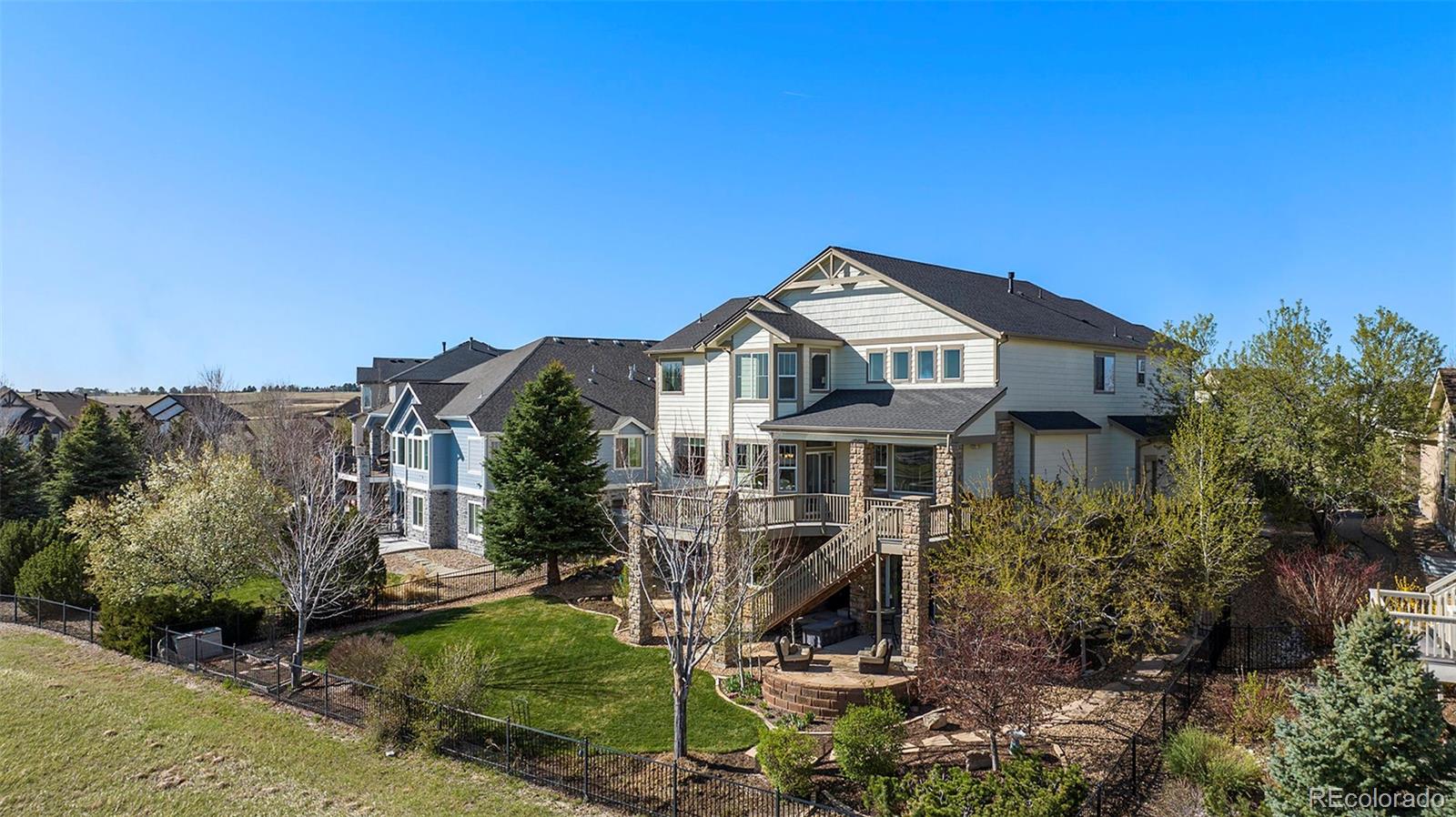 26861 E Clifton Drive Aurora CO 80016