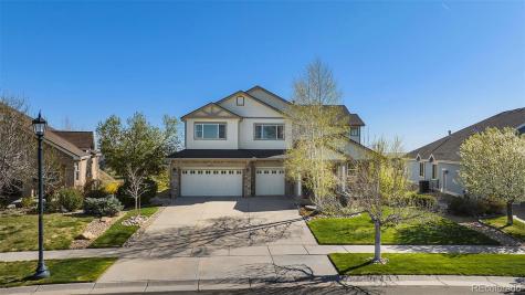 26861 E Clifton Drive Aurora CO 80016