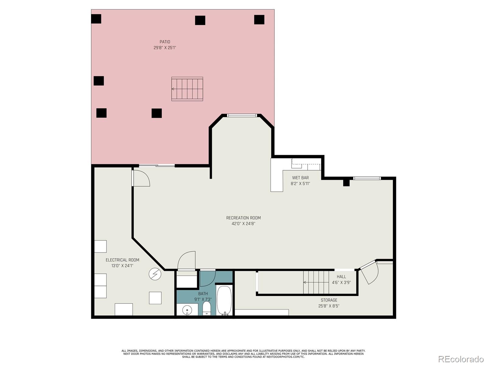 26861 E Clifton Drive Aurora CO 80016