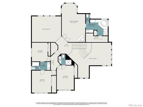 26861 E Clifton Drive Aurora CO 80016