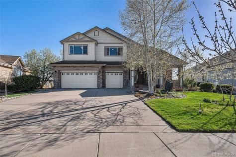 26861 E Clifton Drive Aurora CO 80016