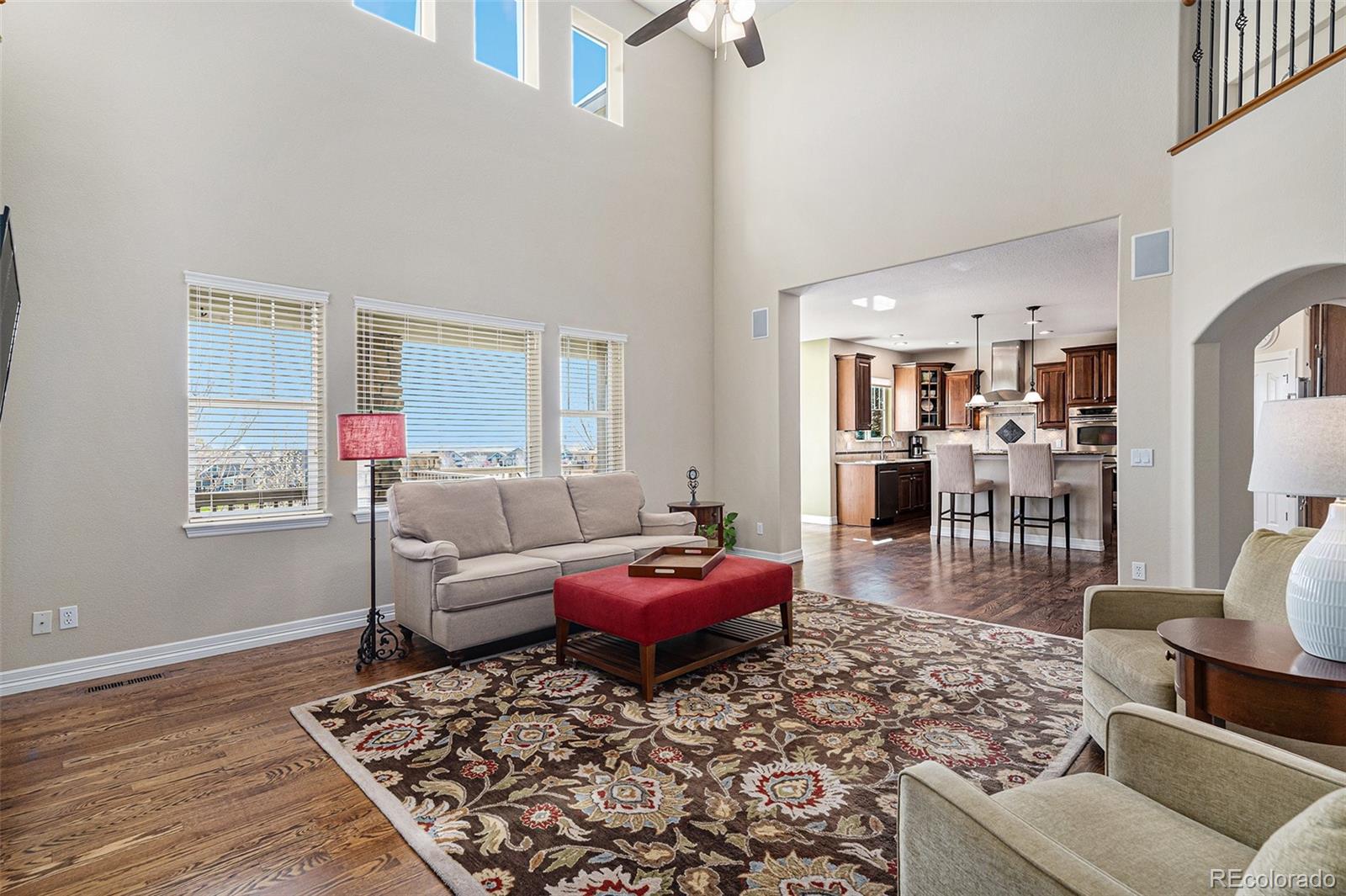 26861 E Clifton Drive Aurora CO 80016