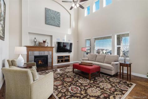 26861 E Clifton Drive Aurora CO 80016