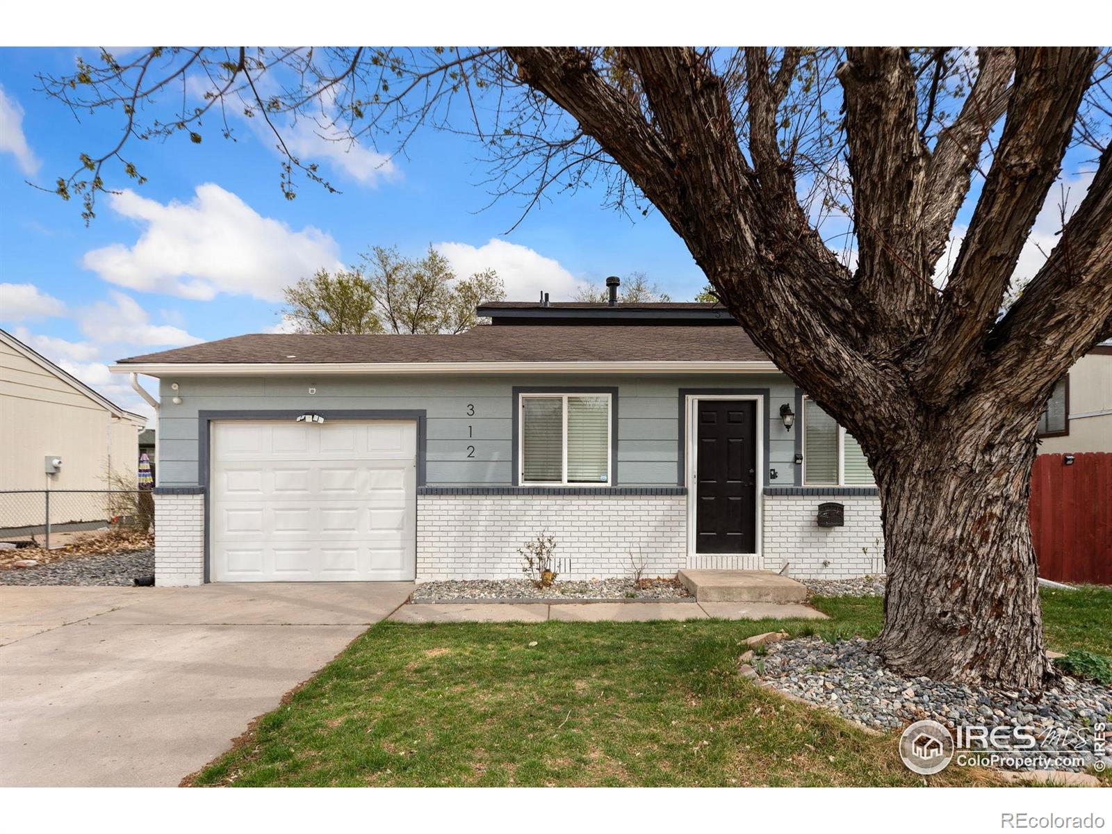 312 21st Avenue Court Greeley CO 80631