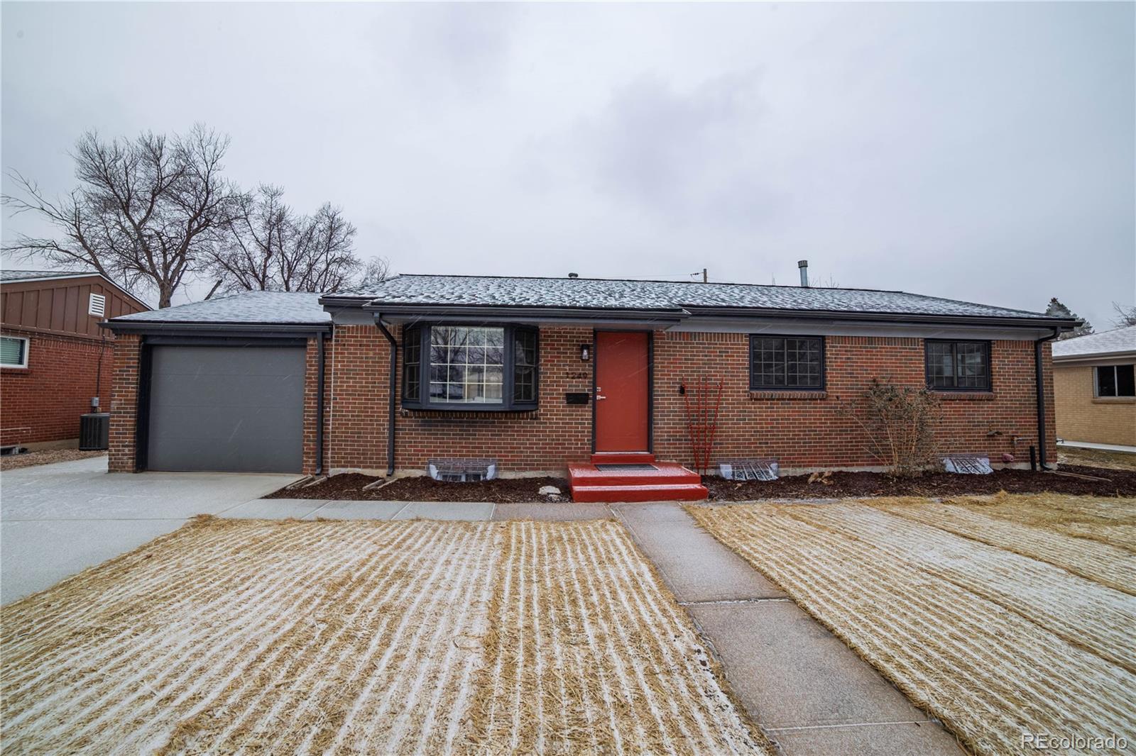 1249 S Otis Court Lakewood CO 80232
